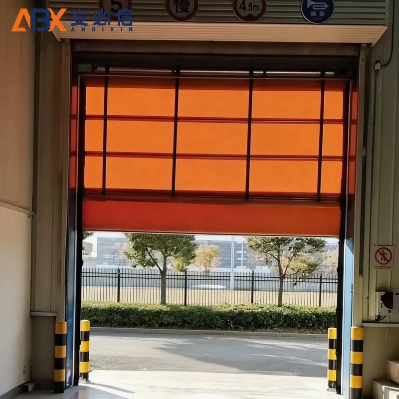 神农架林区机械式门封